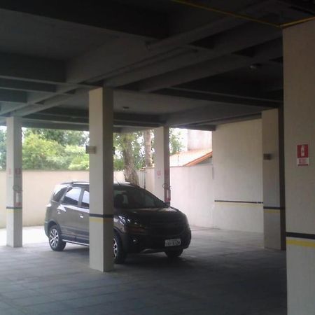 Apartamento Pedras Altas - Centro De كانيلا المظهر الخارجي الصورة