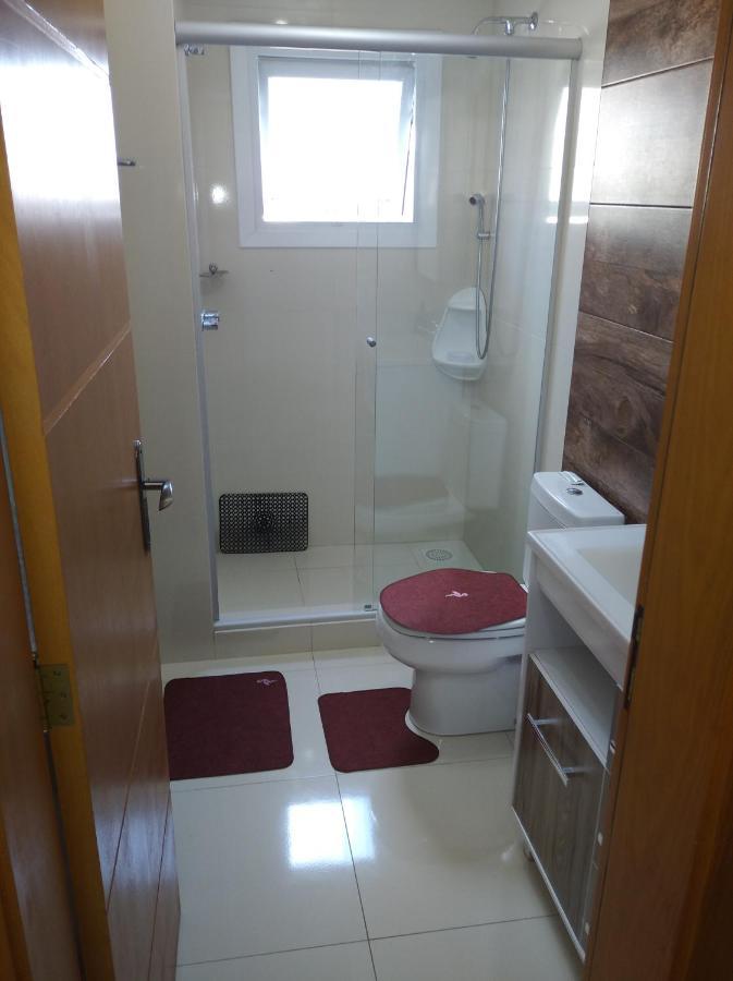 Apartamento Pedras Altas - Centro De كانيلا المظهر الخارجي الصورة