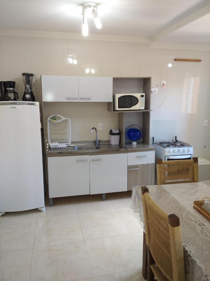 Apartamento Pedras Altas - Centro De كانيلا المظهر الخارجي الصورة