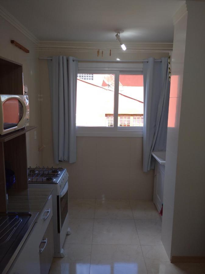 Apartamento Pedras Altas - Centro De كانيلا المظهر الخارجي الصورة