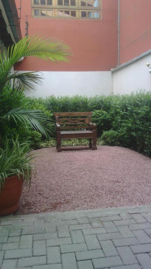 Apartamento Pedras Altas - Centro De كانيلا المظهر الخارجي الصورة