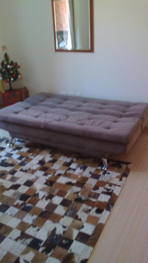 Apartamento Pedras Altas - Centro De كانيلا المظهر الخارجي الصورة
