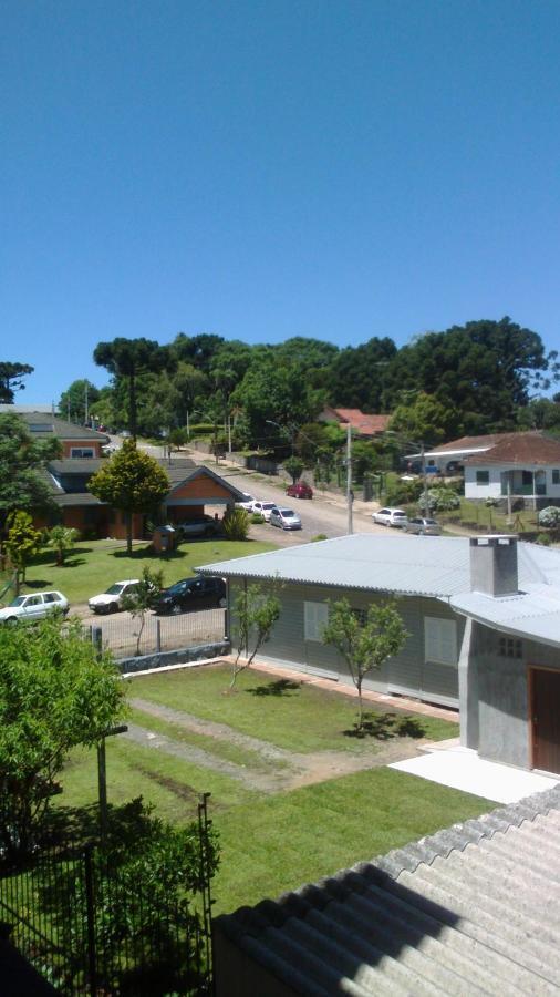 Apartamento Pedras Altas - Centro De كانيلا المظهر الخارجي الصورة